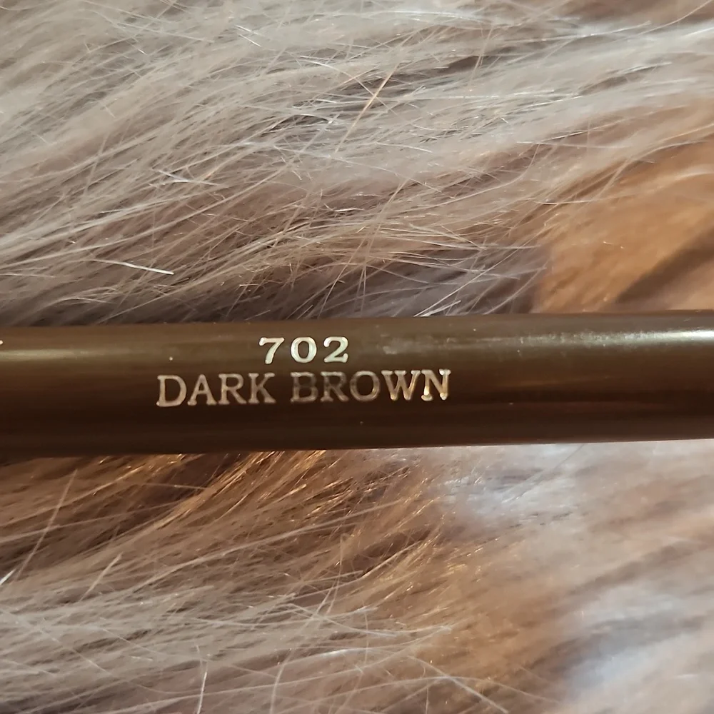 🆕️Love My Eyes Kohl-Kajal Eye Liner Soft Crayon Dark Brown Bari 702